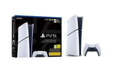 Sony PlayStation 5 Slim