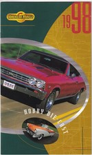 American Muscle US Vintage