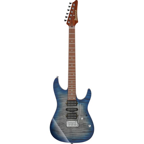 Ibanez prestige az2407f sde - ibanez, az2407f-sde