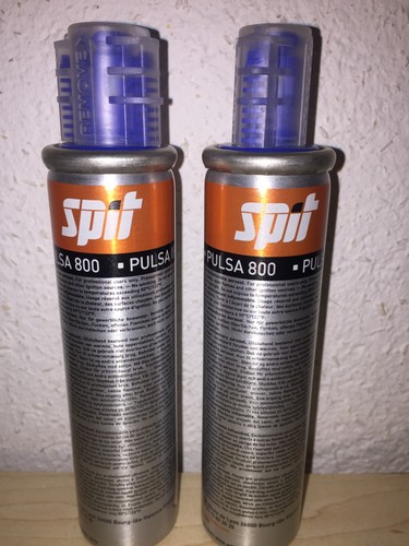 Gaskartuschen gas - x,