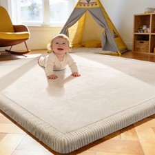 Krabbelmatte Baby ÖKOTEX
