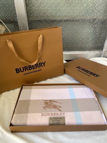 Schal burberry london rosa - burberry,