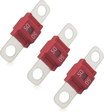 3PCS AMI/Midi Fuse, High