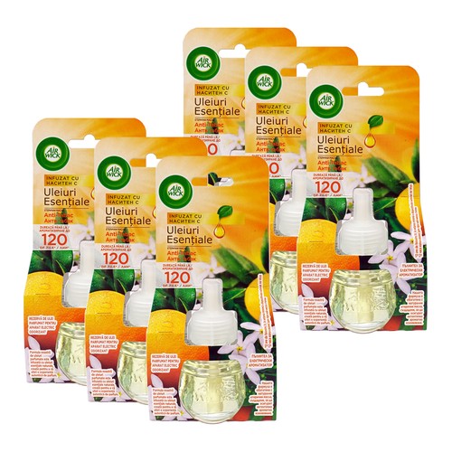 19 ml air - (219,30,