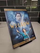 Willow (DVD, 2001, Special