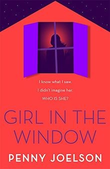 The girl window - the, von
