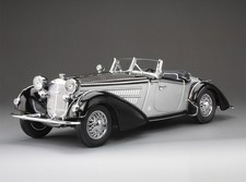Horch 855 roadster - 855, 1939