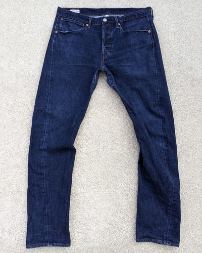 Levi engineered jeans 502 - engineered,