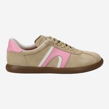 Camper Damen - Sneaker PELOTAS SOLLER beige