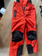 Skihose SPYDER Kinder, Größe
