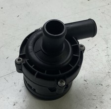 Bosch Zusatzwasserpumpe