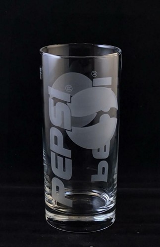 Pepsi cola gläser - ,
