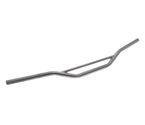 Lenker grau für motorrad mofa - motorrad,