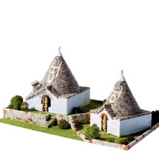 AEDES ARS Steinbaukasten