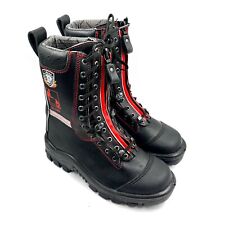 Original Völkl Feuerwehrstiefel Einsatzstiefel Sicherheitsstiefel Schuhe