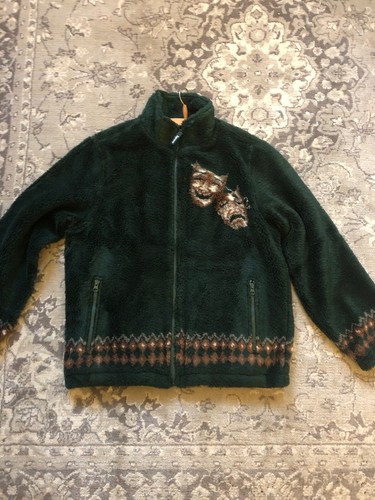 Supreme drama mask fleece - mask,