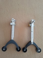 2x / 1 Paar Alber E-Fix E25 E26 E35 E36 Kippstützen Kippschutz E35/36