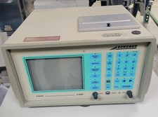 Sonomed A-Scan A2500