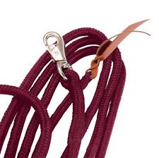 BUSSE Westernrope Standard bordeaux