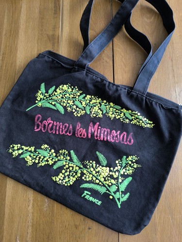 Bormes les mimosas - les,
