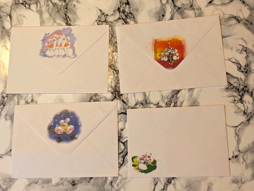 Diddl briefpapier - diddl,
