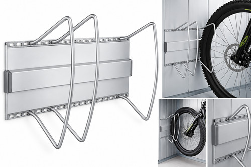 Biohort bikeholder - biohort,