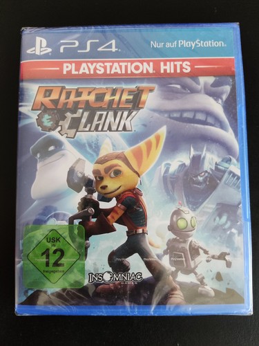 Ratchet clank sony - clank, (sony