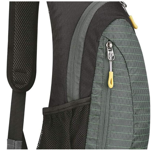 Leichte brusttasche sling - leichte,