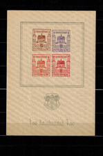 Finsterwalde Block 2 tadellos