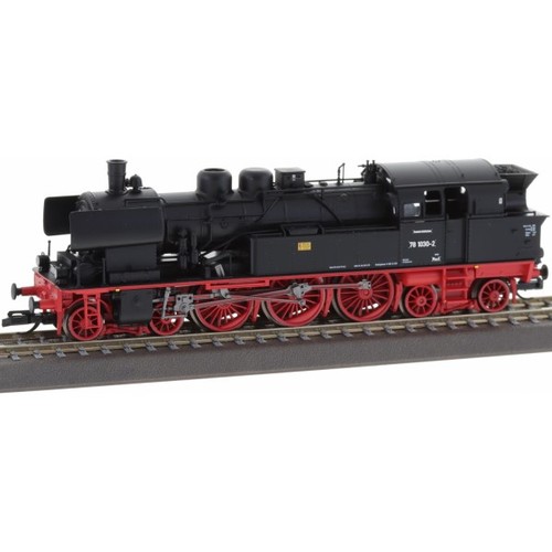 Tillig 04205 dampflokomotive - 04205,