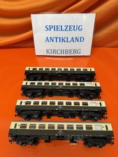 Alt DDR Piko Schicht Konvolut