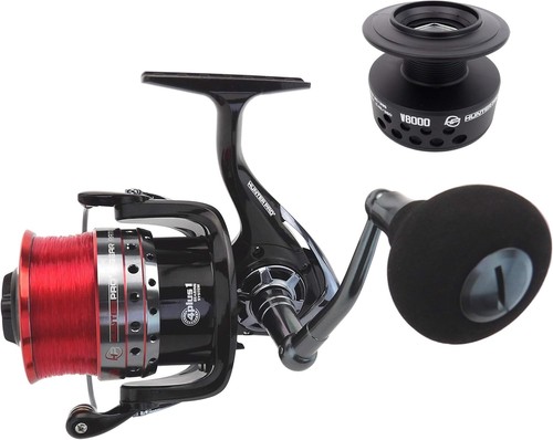 Hunter pro vortech 8000 surf - pro,