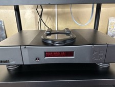 Rega Apollo CD Player