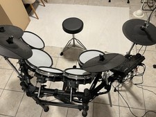 Sehr gut erhaltenes E-Drum-Set Millenium MPS-850 von Thomann