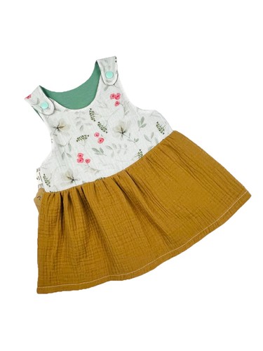 Baby kleid 62 - baby, gr.56/62