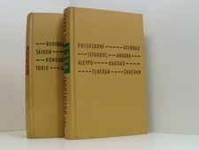 Ich radle um die Welt. Hier in