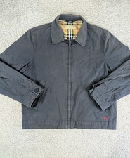 Burberry London Herren Jacke