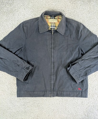 Burberry london herren - burberry,
