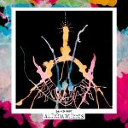 All them witches - witches, live