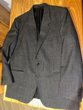 DDR Anzugjacke Jackett Wolle