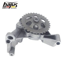 Ölpumpe Audi Seat Skoda VW