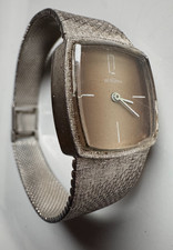 Bergana Vintage Armbanduhr