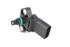 RIDEX 161B0002 Ladedrucksensor für VW Golf IV Schrägheck (1J1) POLO (9N) CADDY