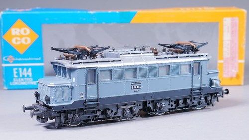 Roco aus 43032 - h0, e-lok