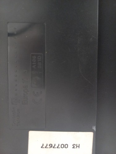 Isdn telefon europa - telefon, 10