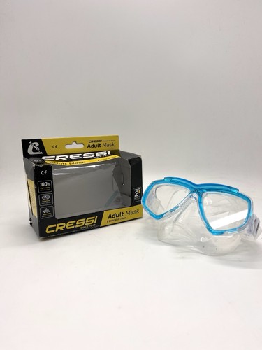 Cressi tauchmaske - cressi,