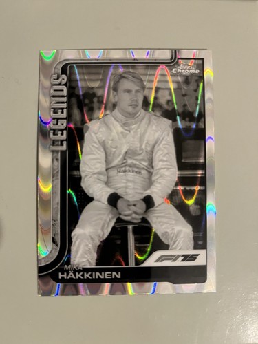 Mika hakkinen black and white - hakkinen,