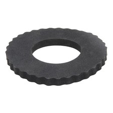 Ring schwarz Tank Schutz für
