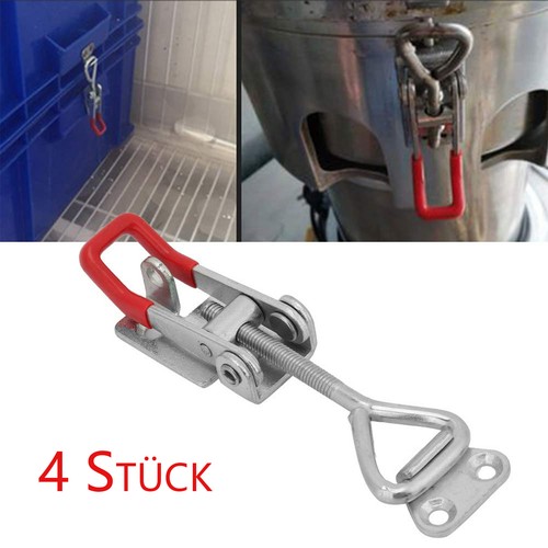 Stück spannverschluss - stück,