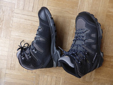 Lowa Gore Tex Damen - Wanderschuhe - Wanderstiefel - Outdoor -40 - 6,5